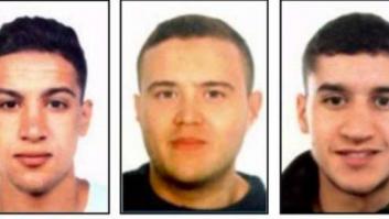 La policía ya sólo busca a un fugado en relación con los atentados de Barcelona y Cambrils