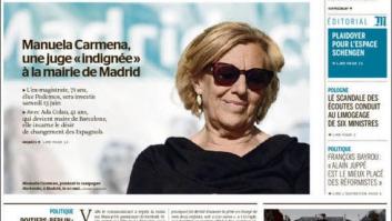 Nuevos iconos para España