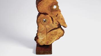 Objetos hallados en el tiempo perdido