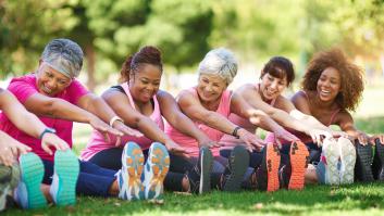 ¿Quieres ser más longevo? Con estos simples cambios, puedes alargar tu vida siete años