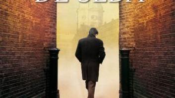 'El gusano de seda', J.K Rowling explora el oscuro mundo editorial londinense