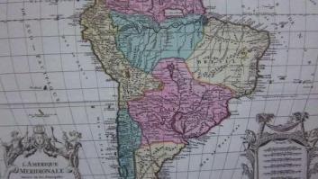 Chupar la podredumbre en Paraguay