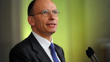 Enrico Letta y VeDro.it