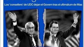 Rupturas e inestabilidad