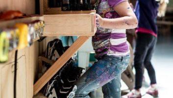 Talento y carpintería, o cómo desintoxicar la educación