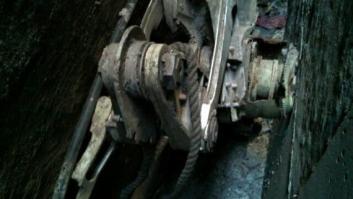 Hallan posibles restos de uno de los aviones del 11S cerca de la zona cero