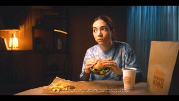 Burger King te desafía a encontrar fantasmas en tu casa este Halloween