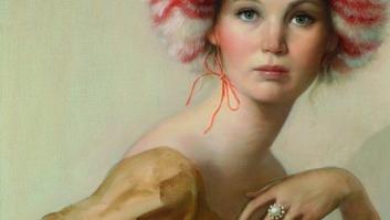 Jennifer Lawrence protagoniza la portada del 125º aniversario de 'Vogue'