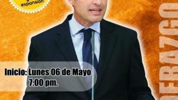 Francisco Camps, ejemplo de liderazgo para una iglesia evangélica de Perú