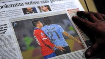 Le hacen esto y termina expulsado