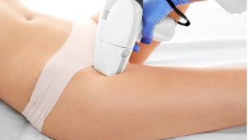 ¿Por qué nunca me haría la depilación láser?