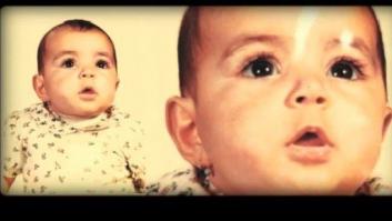 Así era Susana Díaz de niña (FOTOS)