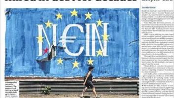 Las amenazas no ayudan