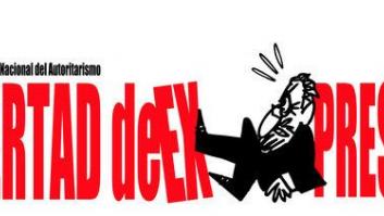 Primero de julio, 'ley mordaza'