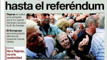 La suerte está echada