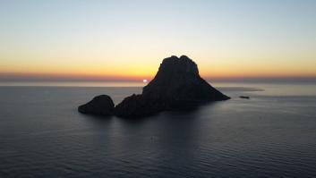 Avistamiento hippie en Ibiza (2ª parte)