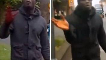 Un vídeo cuestiona la veracidad del asesinato de Londres