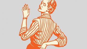 Todos cometemos el mismo error cuando tenemos dolor de espalda