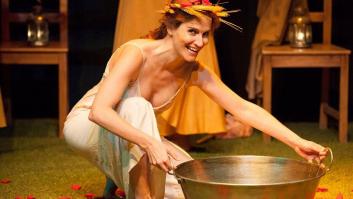 Lorca, el manantial teatral que no cesa