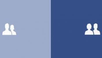 Los logos de Facebook se rediseñan y sitúan a las mujeres delante de los hombres