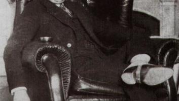 Sesenta años sin Lampedusa, príncipe de la belleza de 'El Gatopardo'