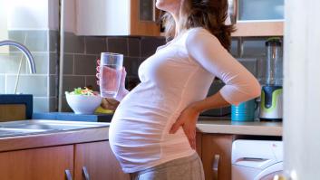 Una embarazada pregunta en un foro cómo mantener su "jardín" y causa escándalo