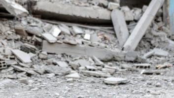 Estallan nuevos combates en la periferia de Damasco, en medio de una supuesta tregua