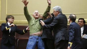 El PP veta en el Congreso una iniciativa para devolver el dinero de las preferentes que apoya en Galicia