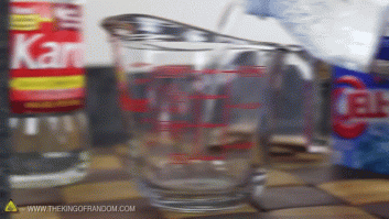 Receta para hacer gominolas de Lego en casa (VÍDEO, GIFS)