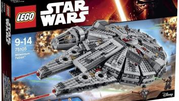 Siete cosas que cualquier friki de 'Star Wars' querría tener en casa