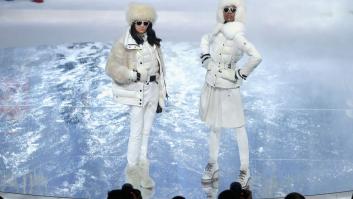 Este es el primer plumas sostenible