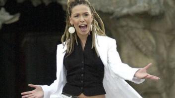 Beth Rodergas y su 'odio' a ‘Dime’, la canción de Eurovisión que suena en bucle desde hace casi 20 años