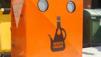 El otro monstruo de las cloacas: el aceite de cocina usado