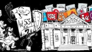 Cambiemos el artículo 53