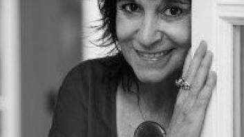 Rosa Montero, en el país de las maravillas