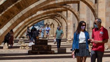 ¿Se puede viajar? ¿A qué hora cierran los bares? Las dudas por el fin del estado de alarma