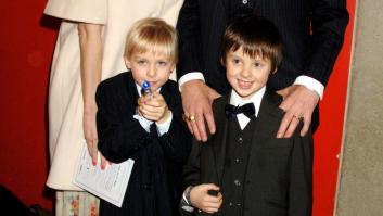 Muere el hijo del cantante Nick Cave al caerse de un acantilado