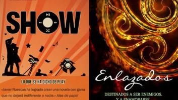 Blogueros literarios juveniles