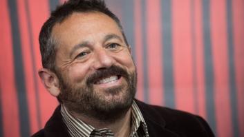 Pepón Nieto contra la ultraderecha: "En los platós hay líderes de discurso fascista, homófobo y racista"