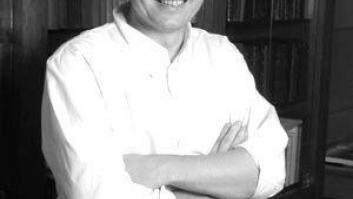 Juan Bonilla, detener el tiempo con una palmada