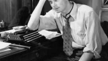 Penurias de escritor