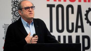 El director médico del Ramón y Cajal afirma que Gabilondo está "muy recuperado"