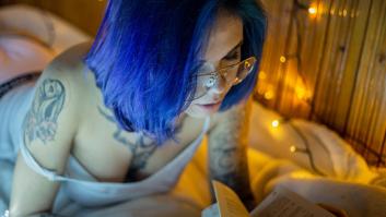 El clímax de la novela erótica, según las reinas del género en España