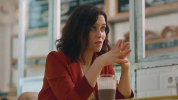 Ayuso niega ahora una de las informaciones que todos hemos oído sobre ella: dice que es una leyenda urbana