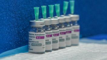 La UE no renovará el contrato con AstraZeneca