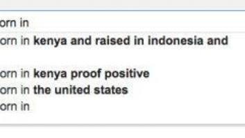 Obama, Carmena y el ministerio de la verdad