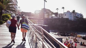 El TSJ de Canarias rechaza el mantenimiento del toque de queda y el cierre perimetral