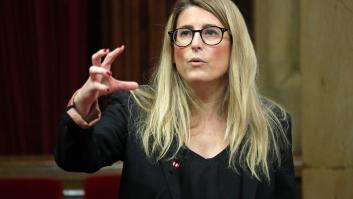 Junts reprocha a ERC que se levante "unilateralmente" de la mesa de negociación