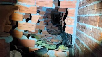 La denuncia en Salamanca de una menor por una agresión sexual destapa un zulo con 4 chicas escondidas en Valladolid