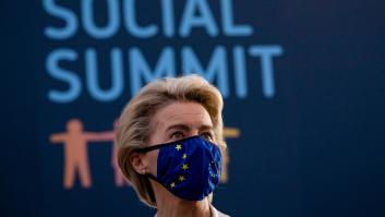 La Europa de mañana